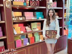 -皇玥(尖沙咀店)