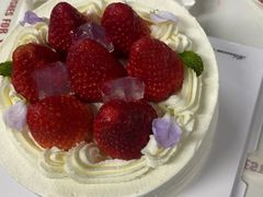 -花间烘焙BLossom Bakery