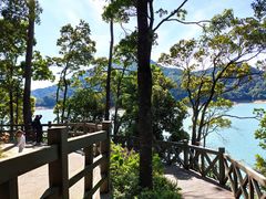 -广州市流溪河国家森林公园