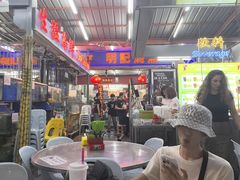 -明记烧鱼美味店