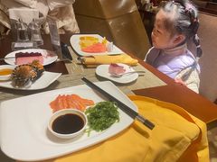 -杭州国际会议中心洲际酒店-原素全日餐厅(解放东路店)