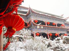 -开福禅寺