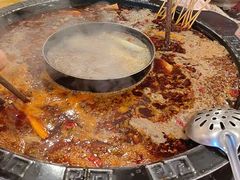 -陈眼镜火锅(总店)