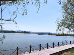 -野鸭湖国家湿地公园