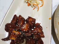 -鹿港小镇(滨北店)