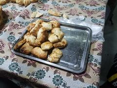 -新疆风味冷水鱼庄(友谊峰路店)