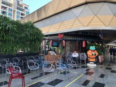-蛙小侠(珠海华发商都店)