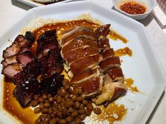-金戈戈香港豉油鸡(皇庭广场店)