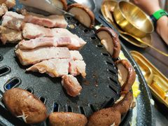 -恩泽家·果味坛子韩国炭火烤肉(白石龙店)