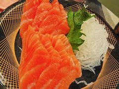 -争鲜回转寿司(西红门荟聚PLUS店)