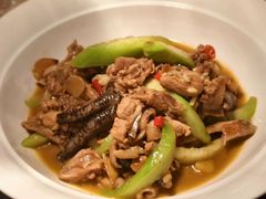 -湘轩·土菜研究院(光大店)
