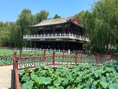 -大明幻境第一城