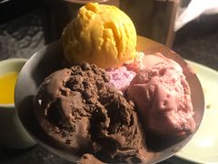 -韩盛·盛江山自助料理(中街大悦城店)
