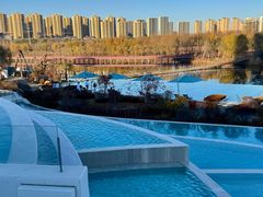 -清河半岛温泉度假酒店