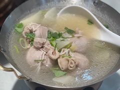 肚包肉-河州宾馆清真餐厅(文锦南路店)