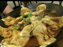 -东吴面馆(十全街店)