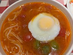 -西贝(紫荆广场店)