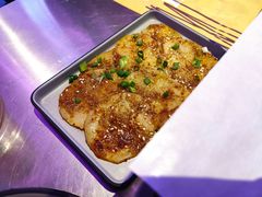 -燥次·烧烤酒场(万象城店)