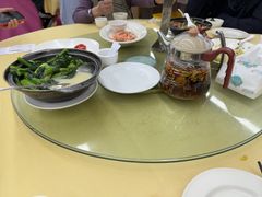 -吉莲利苑海鲜酒家(珠海拱北29年老字号店)