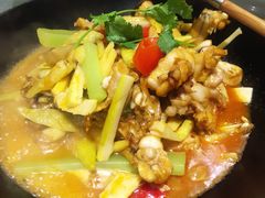 -望湘园·湖南菜(宏伊店)