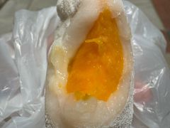 -澳门长洲糯米糍(柯打苏沙街店)