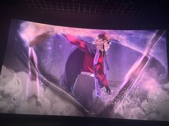 -万达影城(浦西万达广场激光IMAX店)