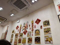 -凤城礼记鱼翅海鲜酒家(新马路总店)