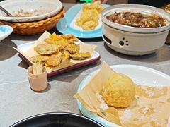 -香阁餐厅·常州菜·常州菜代表品牌(新北奥体店)