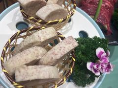 -手选潮汕鲜牛肉火锅(二七广场店)