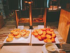 -AdD全日制餐厅(中谷花园酒店)