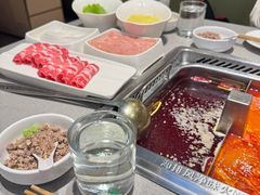 -海底捞火锅(名门店)