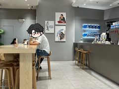 -Something For(中洲湾店)