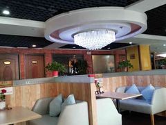 -上岛咖啡(华源四里店)