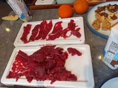 -罗二娘·鲜切牛自助火锅(罗湖东门步行街店)