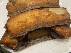 干煎带鱼-锡和无锡菜(景丽苑店)