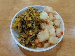 -李氏紫竹林卤粉(火车站店)