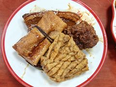 -刘小忙把子肉(北园大街总店)