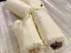 松仁奶酪双奶卷-三元梅园(新源里店)
