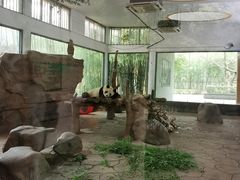 -宁波野生动物园