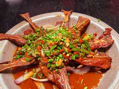 -辣皇朝小龙虾(六一店)