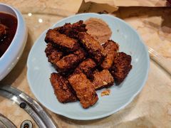 -南来顺饭庄·清真(南菜园店)