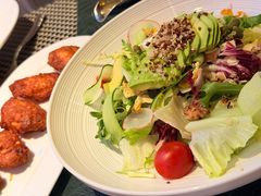 -翡翠鸟精品泰国菜(北辰财富中心店)