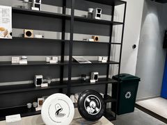 -dotcom coffee古点咖啡(致真大厦店)