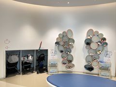 -沃特宝贝亲子游泳中心(壹方中心店)