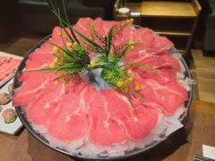 -快乐小羊·内蒙牛羊肉火锅(流花中心店)