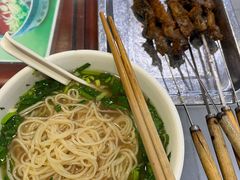 -东方宫中国兰州牛肉拉面(厦门旗舰店)