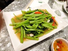 -香蕉叶餐厅(是隆店)