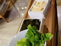 -傣妹火锅(四川北路店)