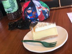 重芝士蛋糕-星巴克(盐城五洲国际店)