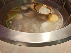 -三头牛·潮汕牛肉生蚝火锅 (夏湾店)